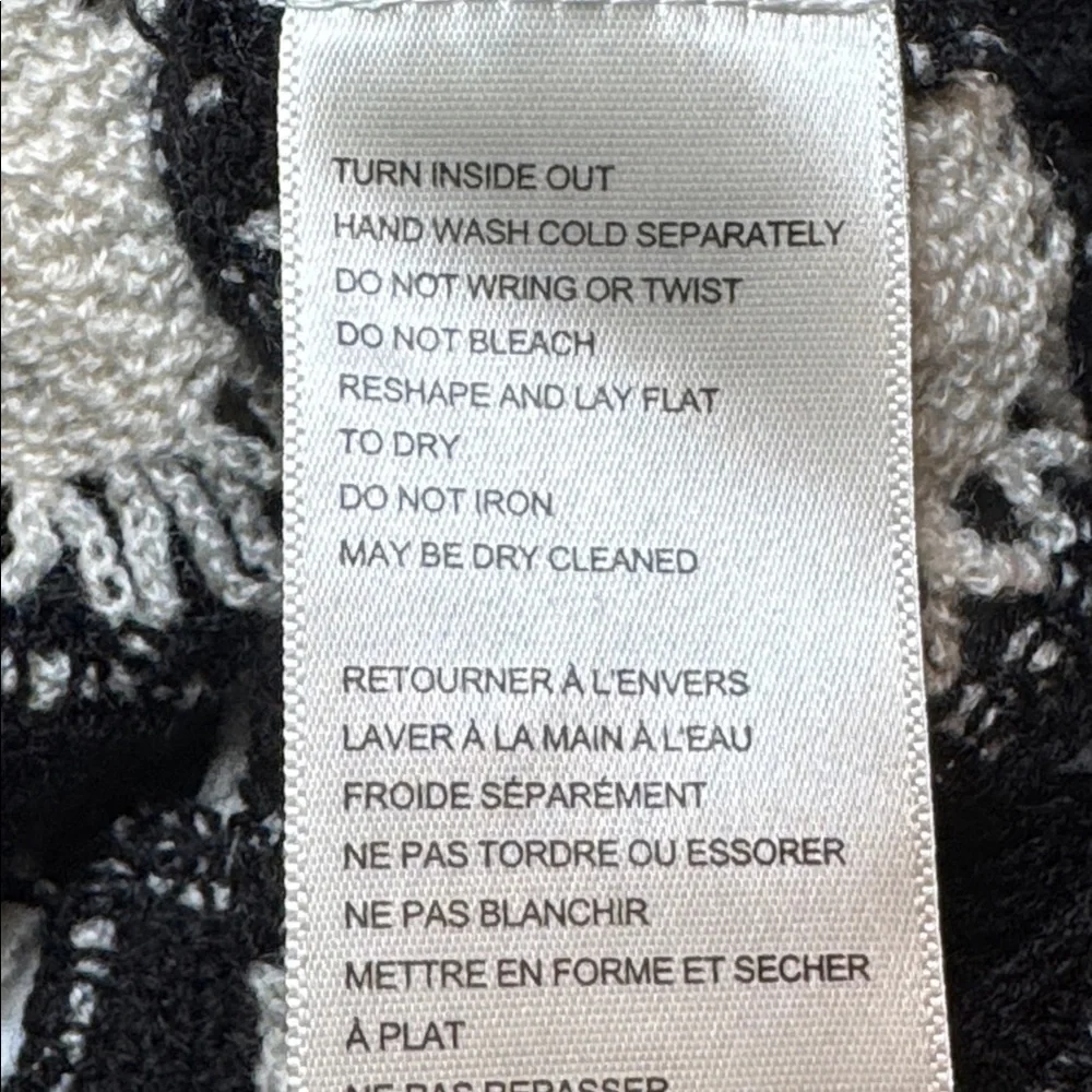 Free People Beach House Crochet Top Size XS - Picture 9 of 11